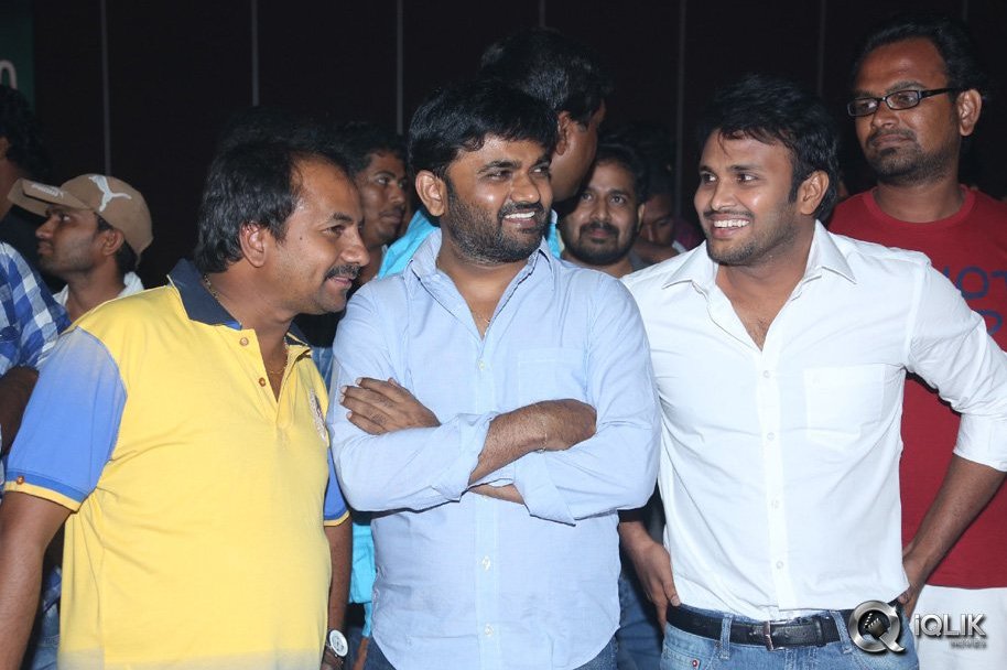 Lovers-Movie-Audio-Launch-Photos